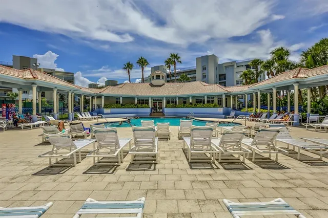 $4,500 | 5300 South Atlantic Avenue, Unit 9203, New Smyrna Beach, FL 32169