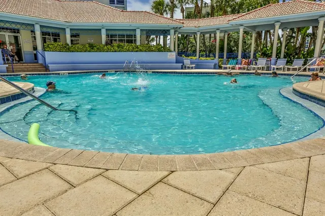 $4,500 | 5300 South Atlantic Avenue, Unit 9203, New Smyrna Beach, FL 32169