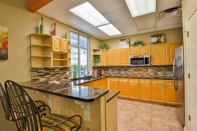 $4,500 | 5300 South Atlantic Avenue, Unit 9203, New Smyrna Beach, FL 32169