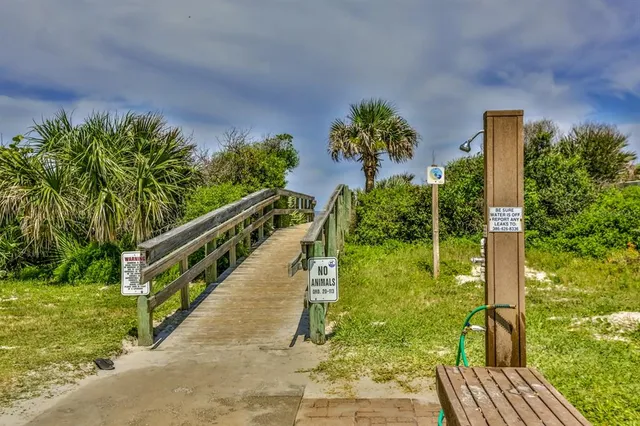 $4,500 | 5300 South Atlantic Avenue, Unit 9203, New Smyrna Beach, FL 32169
