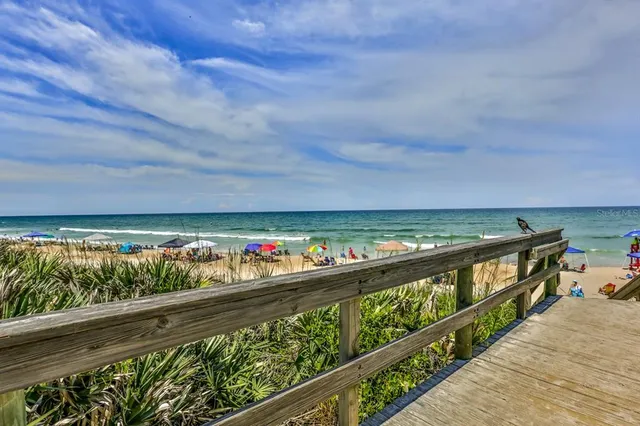 $4,500 | 5300 South Atlantic Avenue, Unit 9203, New Smyrna Beach, FL 32169