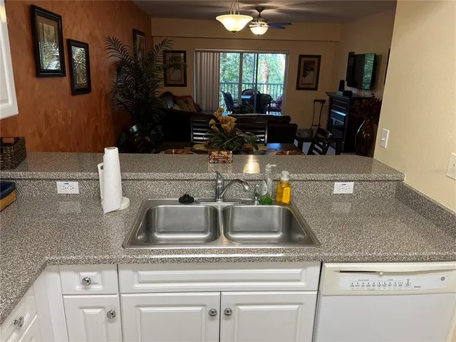 $4,500 | 5300 South Atlantic Avenue, Unit 9203, New Smyrna Beach, FL 32169