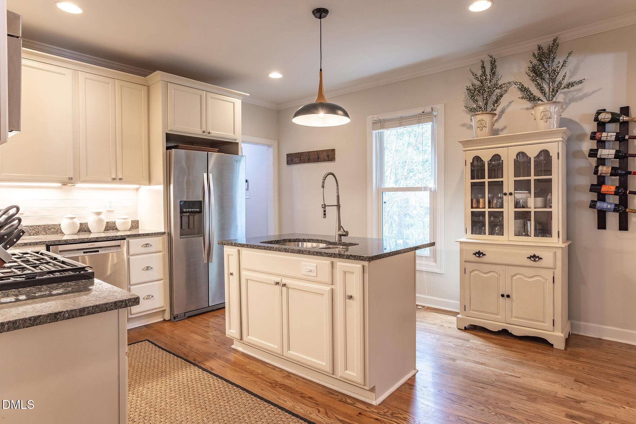 2203 Chapel Hill Road Durham, NC 27707 - Photo 11 of 27 Kitchen