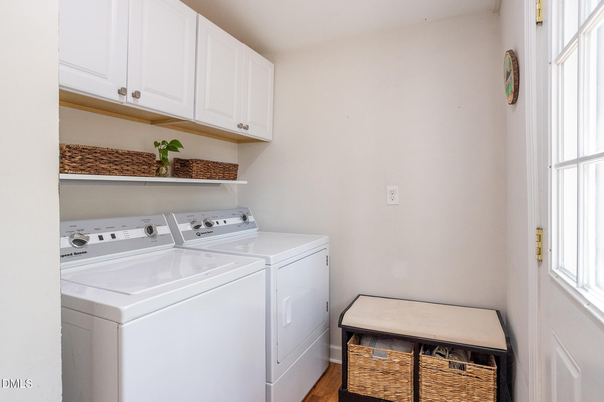 2203 Chapel Hill Road Durham, NC 27707 - Photo 13 of 27 Laundry Room