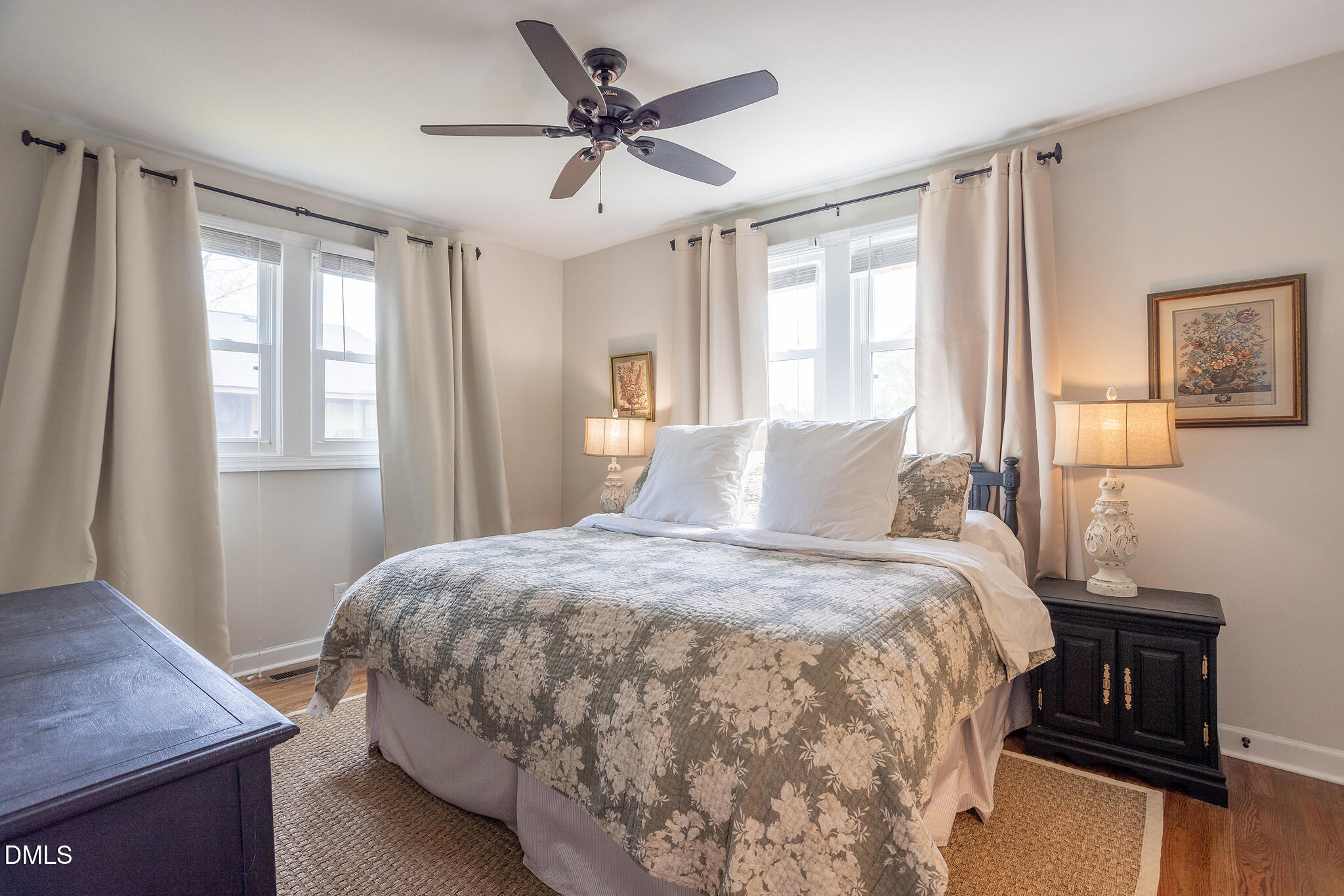 2203 Chapel Hill Road Durham, NC 27707 - Photo 15 of 27 Primary Bedroom