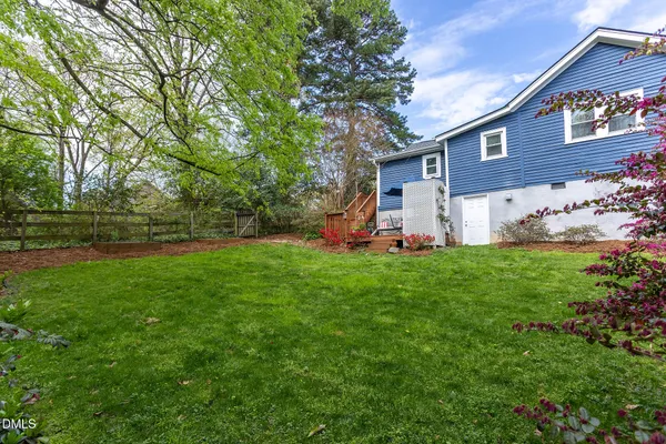 $635,000 | 2203 Chapel Hill Road, Durham, NC 27707