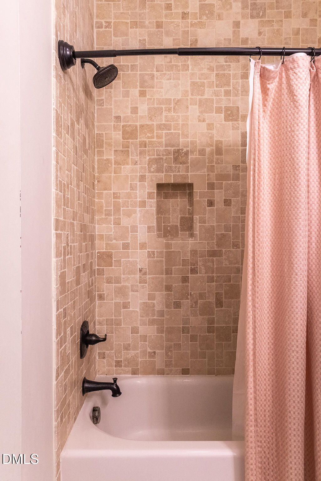 2203 Chapel Hill Road Durham, NC 27707 - Photo 24 of 30 a bathroom with a bathtub and a shower