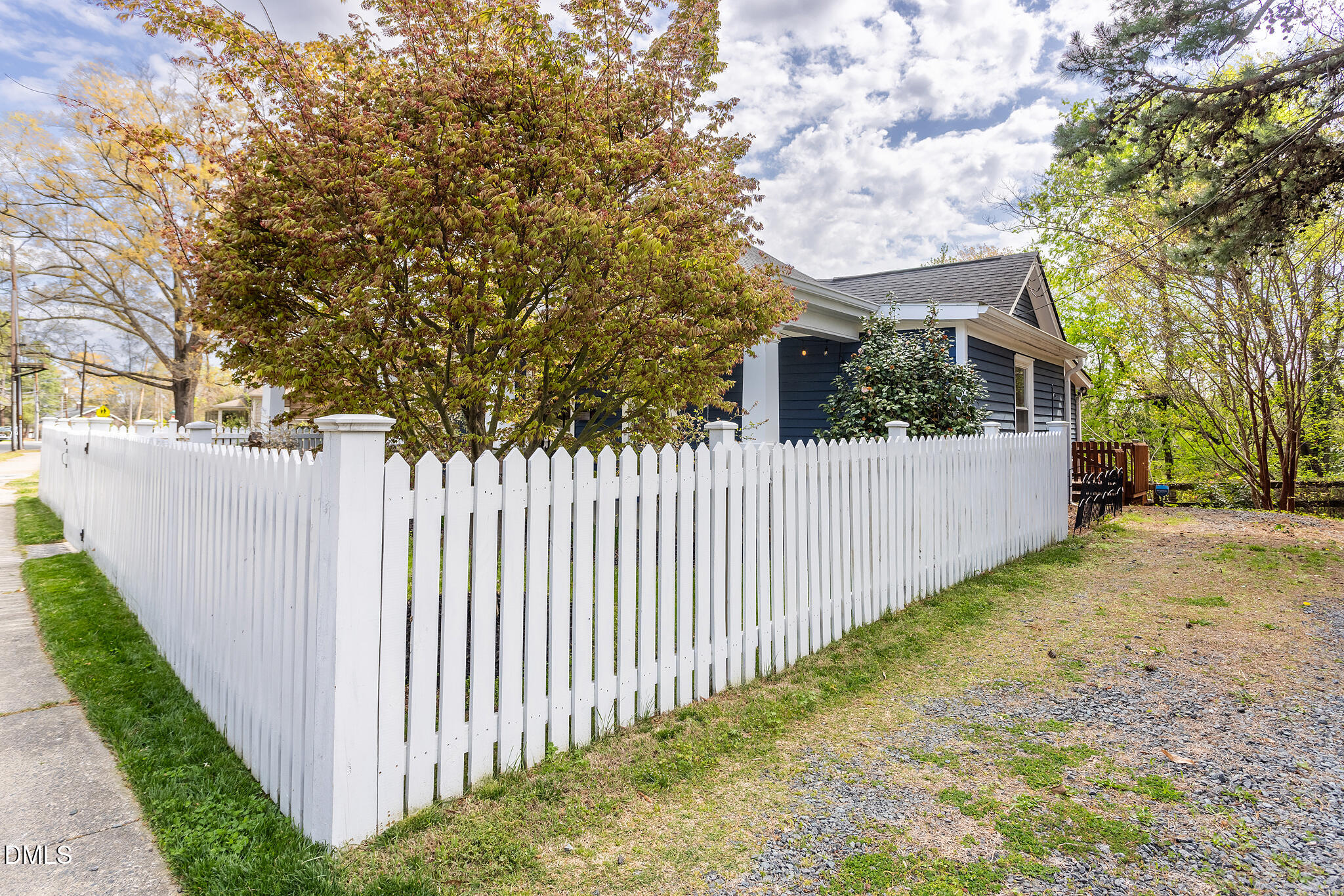 2203 Chapel Hill Road Durham, NC 27707 - Photo 25 of 27 Driveway #2