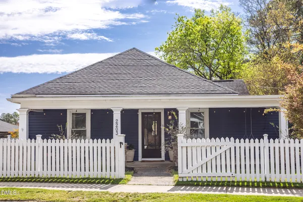 $635,000 | 2203 Chapel Hill Road, Durham, NC 27707