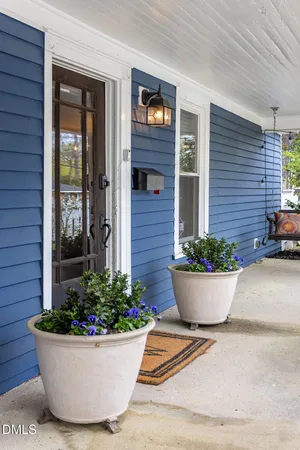 $635,000 | 2203 Chapel Hill Road, Durham, NC 27707