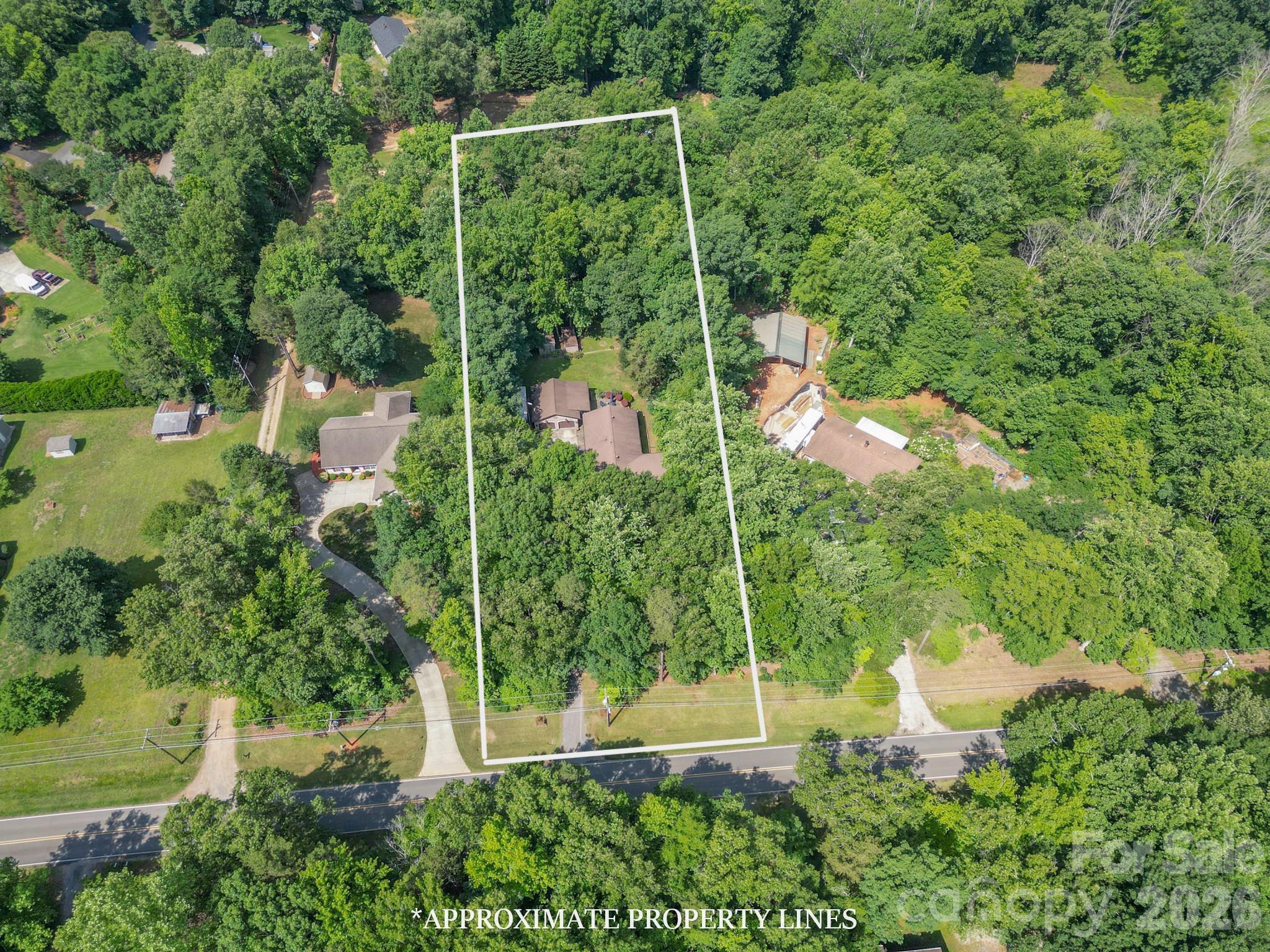 6806 Davis Road Waxhaw, NC 28173 - Photo 6 of 43