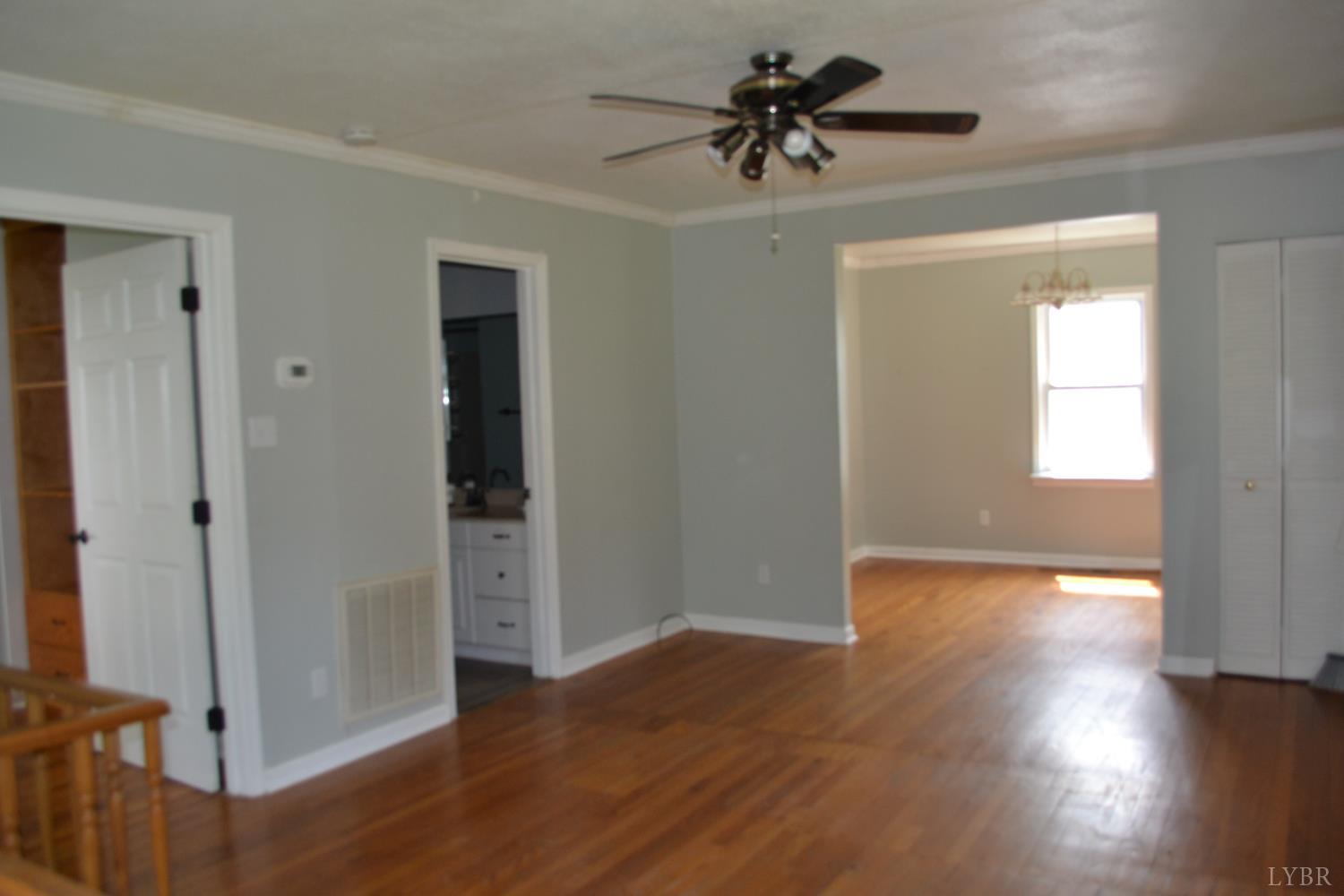 1116 Brandon Road Lynchburg, VA 24502 - Photo 5 of 20