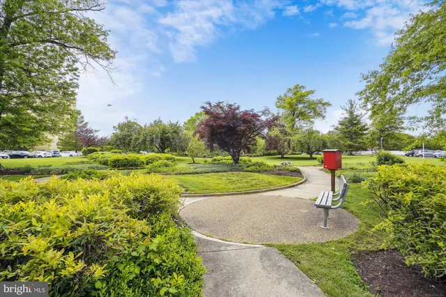 $1,590 | 6631 Wakefield Drive, Unit 319, Alexandria, VA 22307