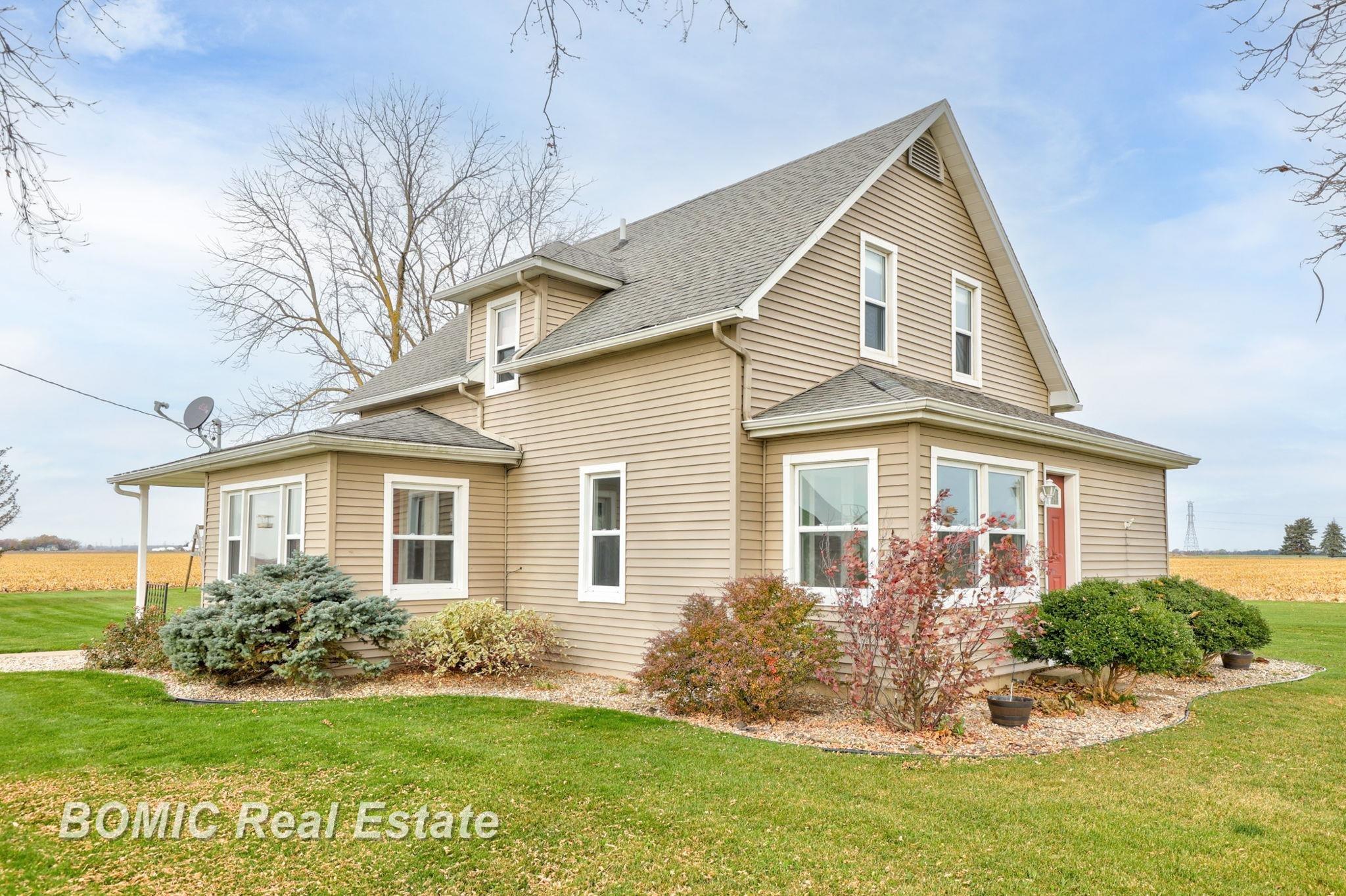 2584 Knight Road Munger, MI 48747 - Photo 29 of 41