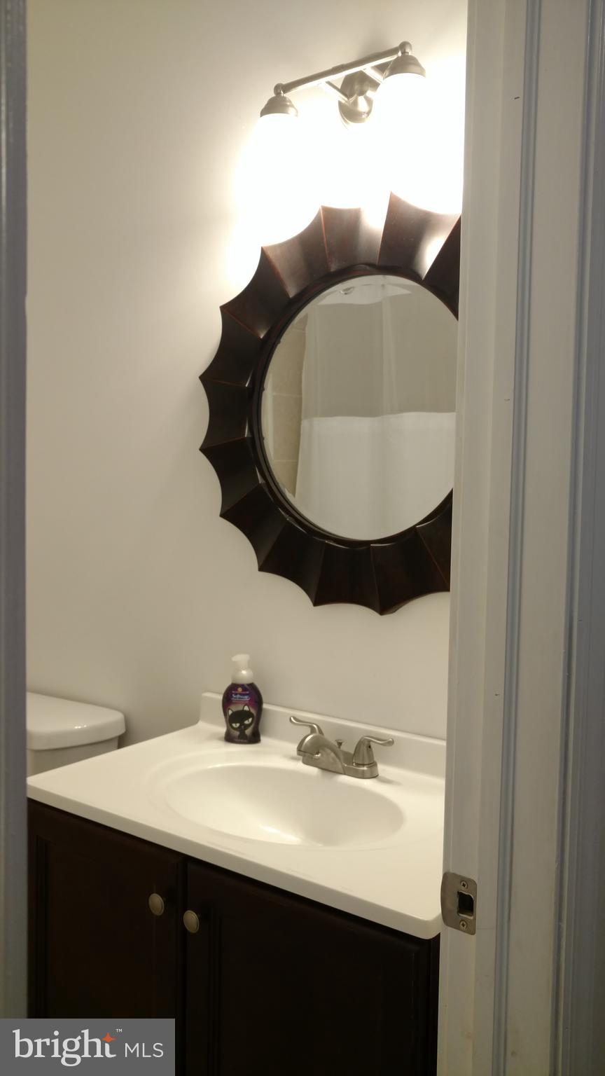 56 Shepherd Road Cherry Hill, NJ 08034 - Photo 10 of 15 First floor bathroom with jetted tub