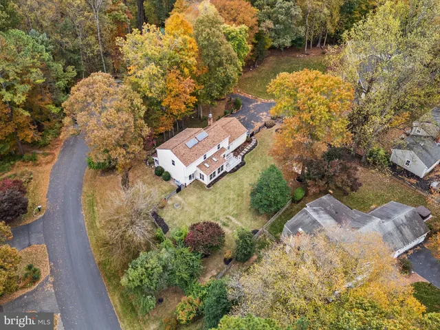 $919,000 | 12133 Queens Brigade Drive, Fairfax, VA 22030