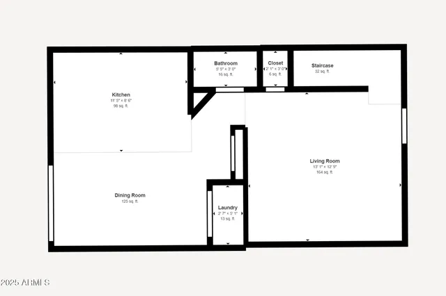 $1,499 | 6729 North 44th Avenue, Glendale, AZ 85301