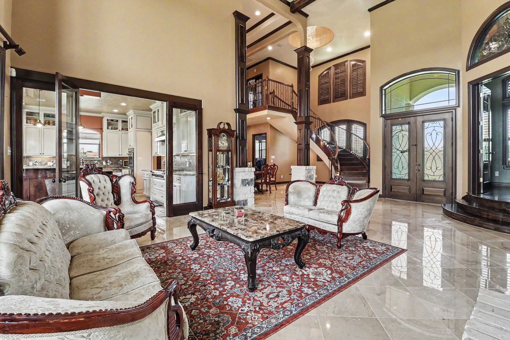 1909 East Archer Road Baytown, TX 77521 - Photo 7 of 45