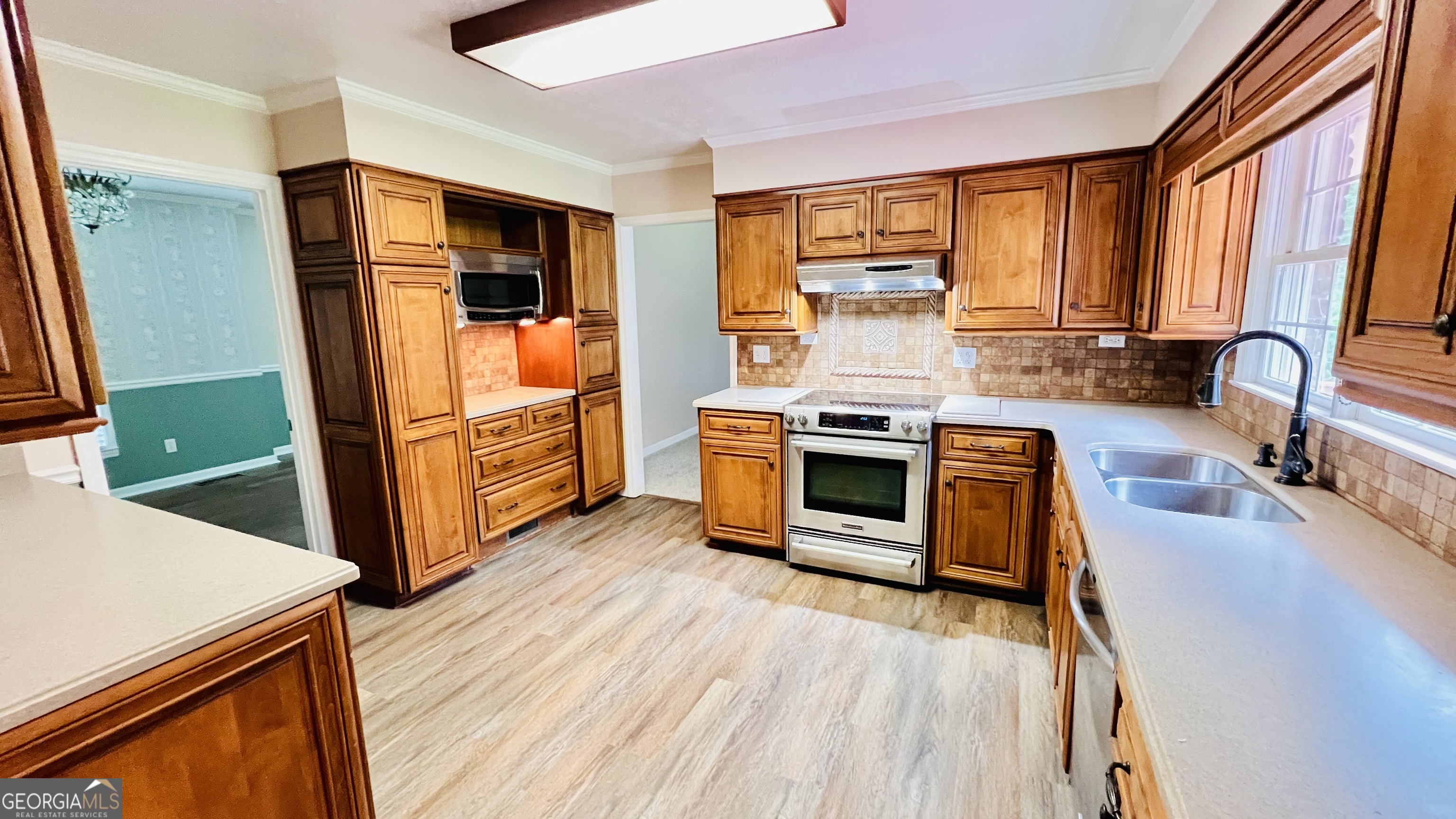 220 Fannin Road Griffin, GA 30223 - Photo 13 of 38 Gallery Image 13