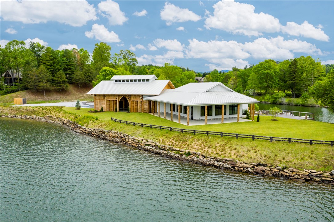 Lot 46 Princess Tree Way Sunset, SC 29685 - Photo 2 of 4