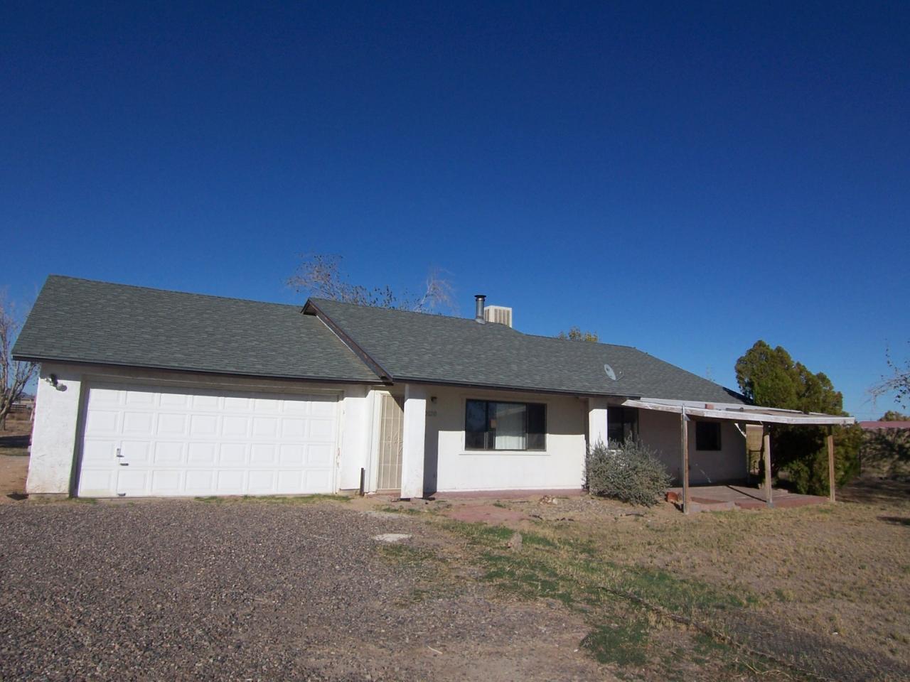 20210 West Dunlap Road Buckeye, AZ 85326 - Photo 1 of 5 front