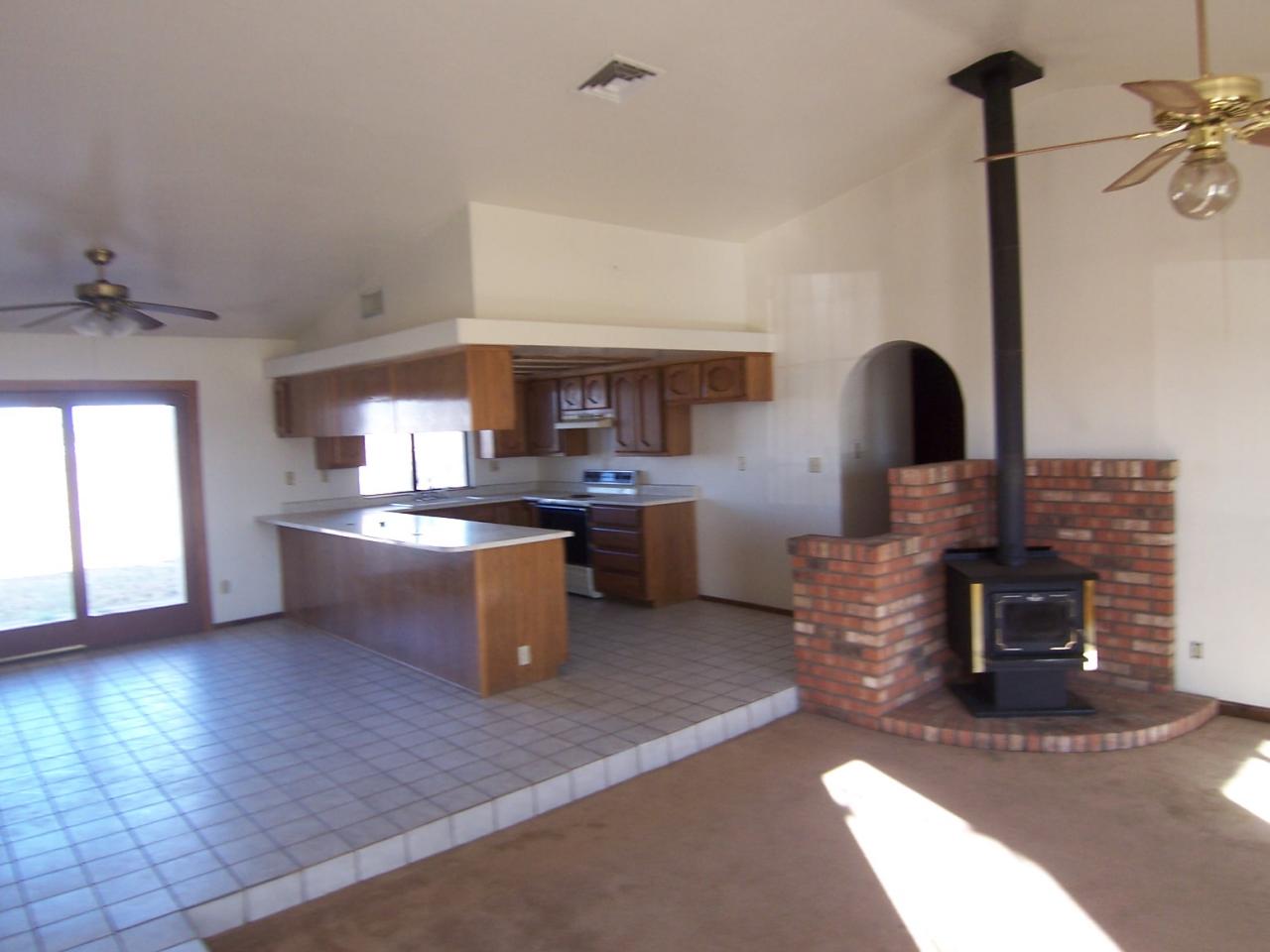 20210 West Dunlap Road Buckeye, AZ 85326 - Photo 2 of 5 front room