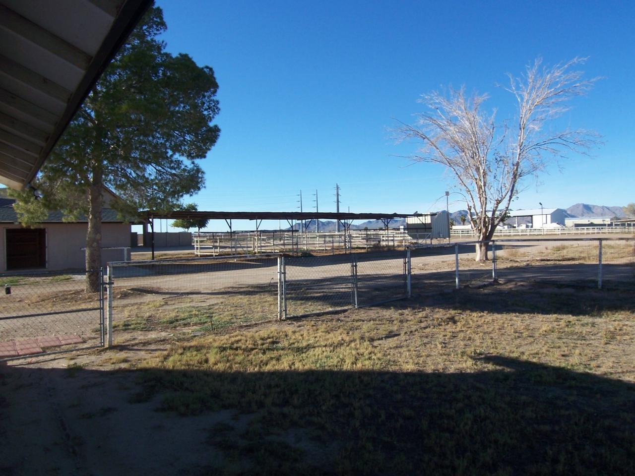 20210 West Dunlap Road Buckeye, AZ 85326 - Photo 4 of 5 stalls