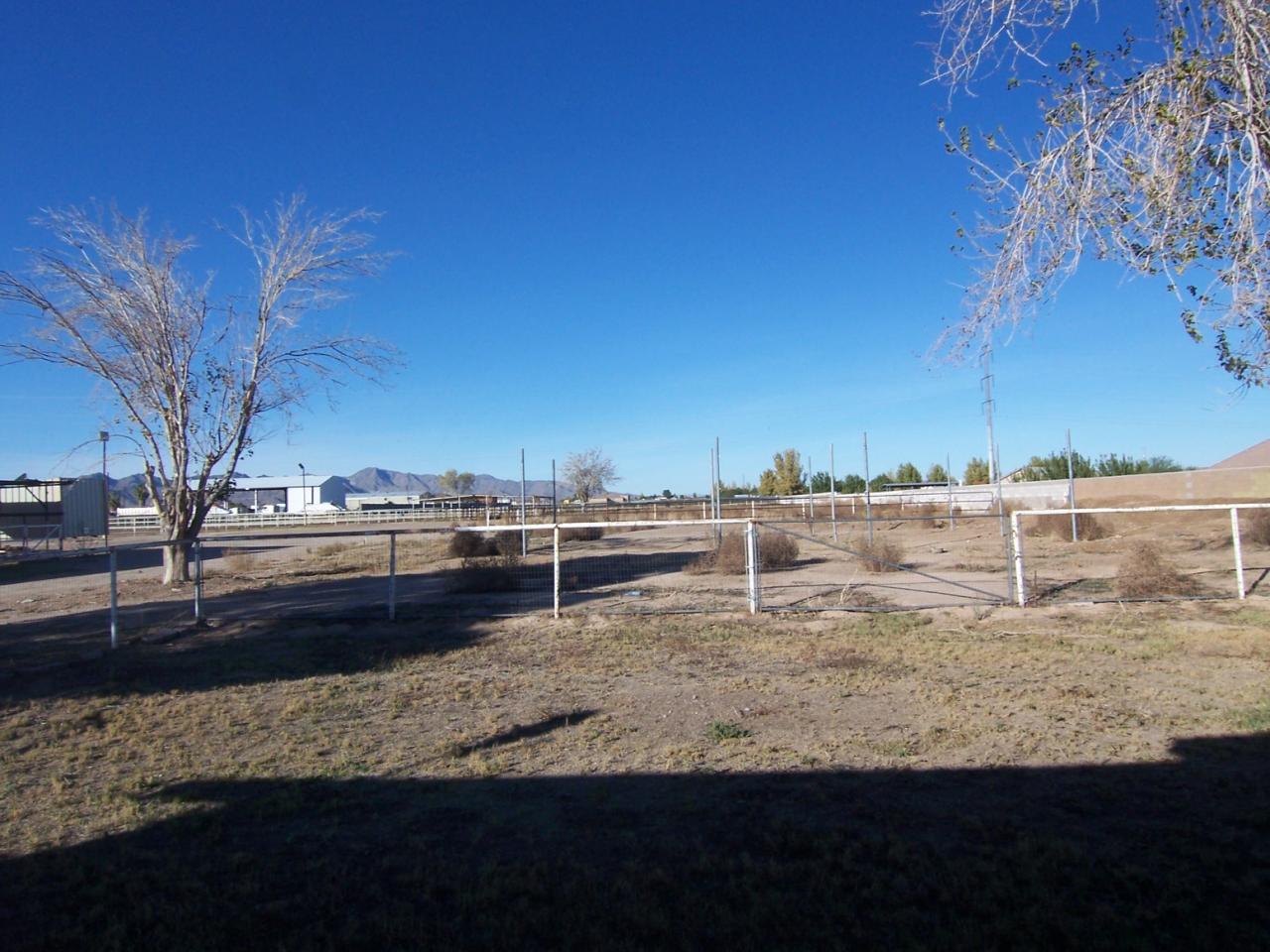 20210 West Dunlap Road Buckeye, AZ 85326 - Photo 5 of 5 lot