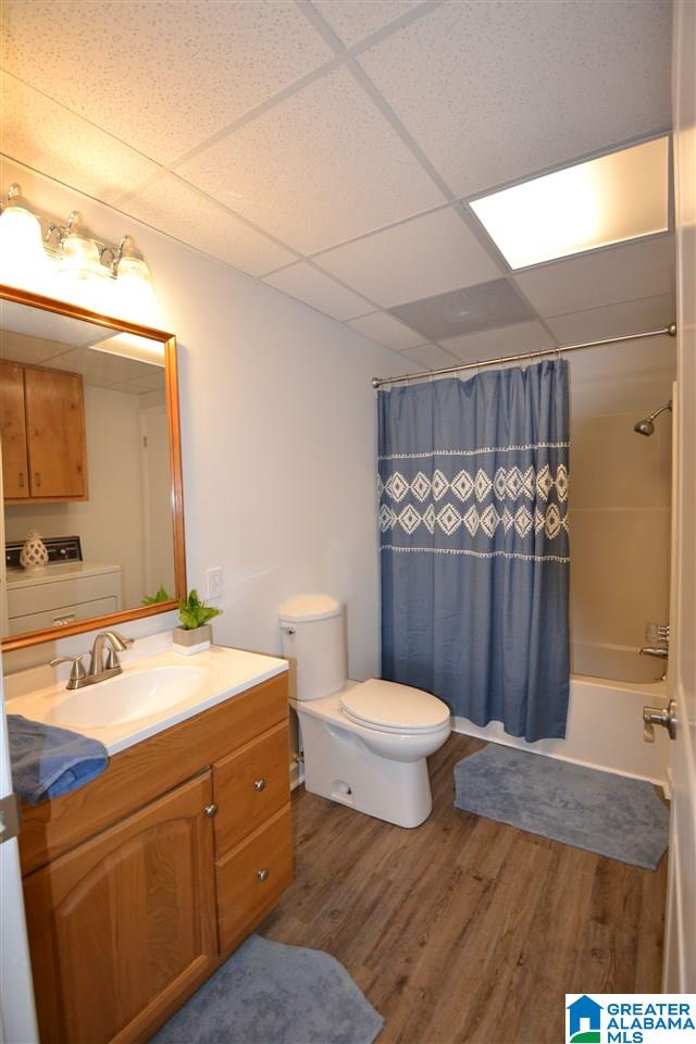 66 Ridge Way Wedowee, AL 36278 - Photo 18 of 29