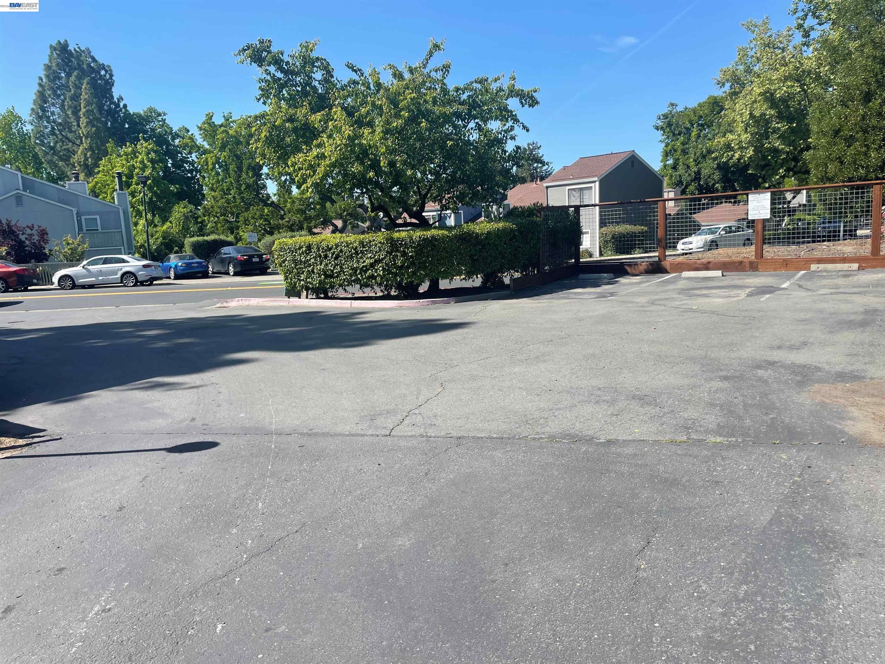 395 Camelback Road, Unit 2 Pleasant Hill, CA 94523 - Photo 6 of 7 a view of street with houses