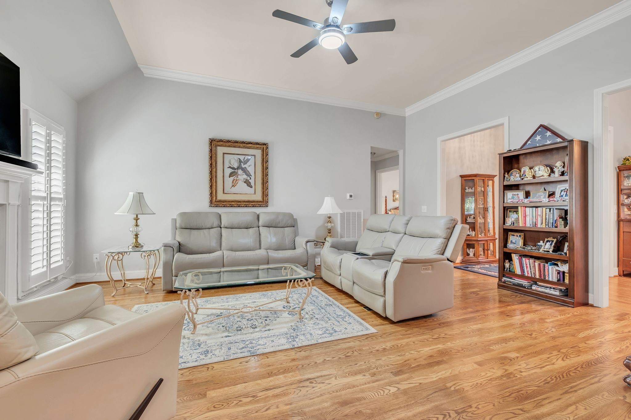 5646 Valley View Road Brentwood, TN 37027 - Photo 12 of 34