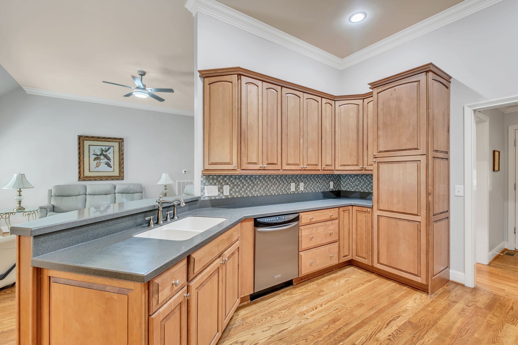 5646 Valley View Road Brentwood, TN 37027 - Photo 13 of 34