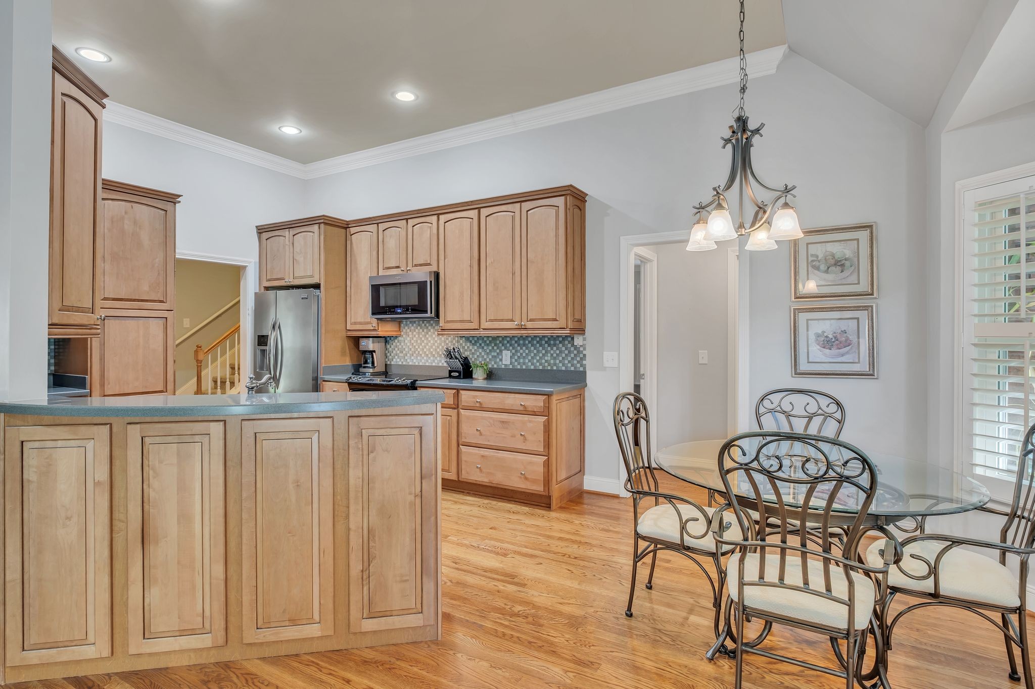 5646 Valley View Road Brentwood, TN 37027 - Photo 14 of 34