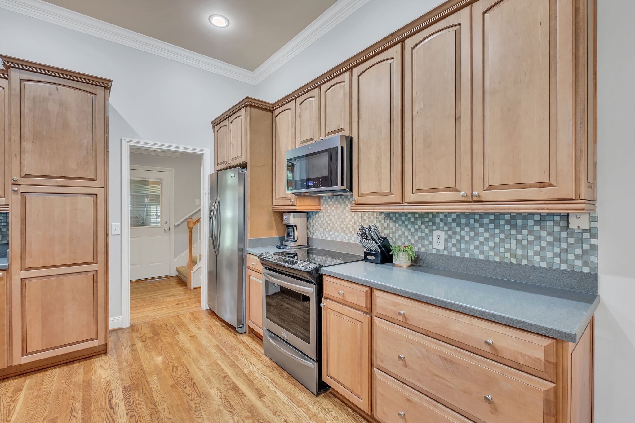 5646 Valley View Road Brentwood, TN 37027 - Photo 15 of 34