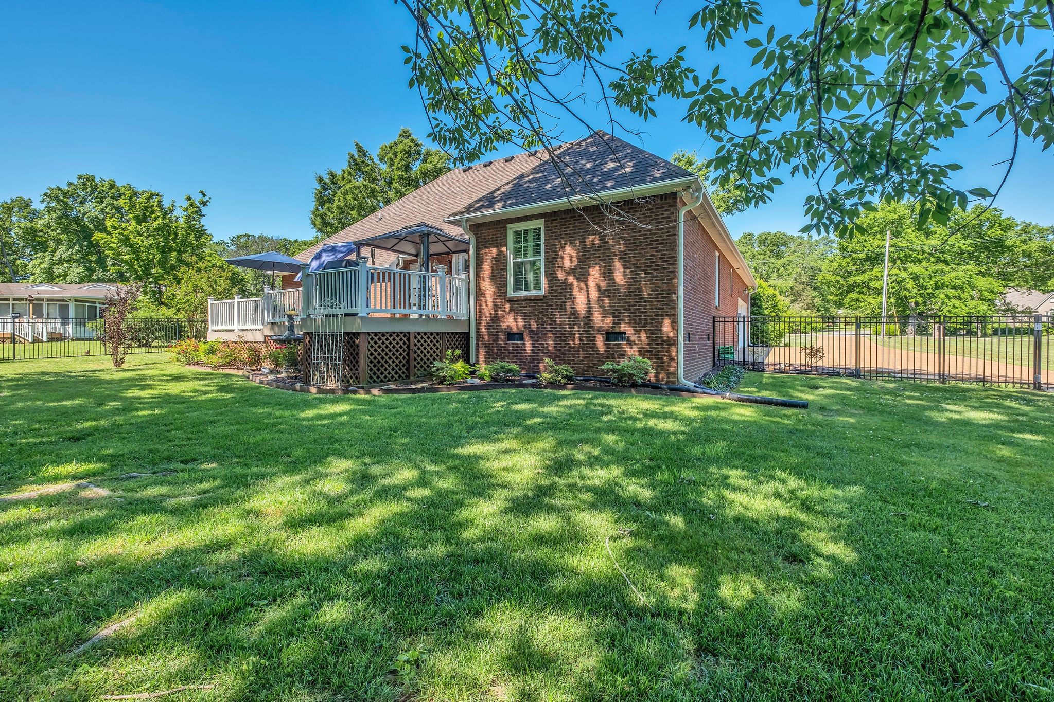 5646 Valley View Road Brentwood, TN 37027 - Photo 28 of 34
