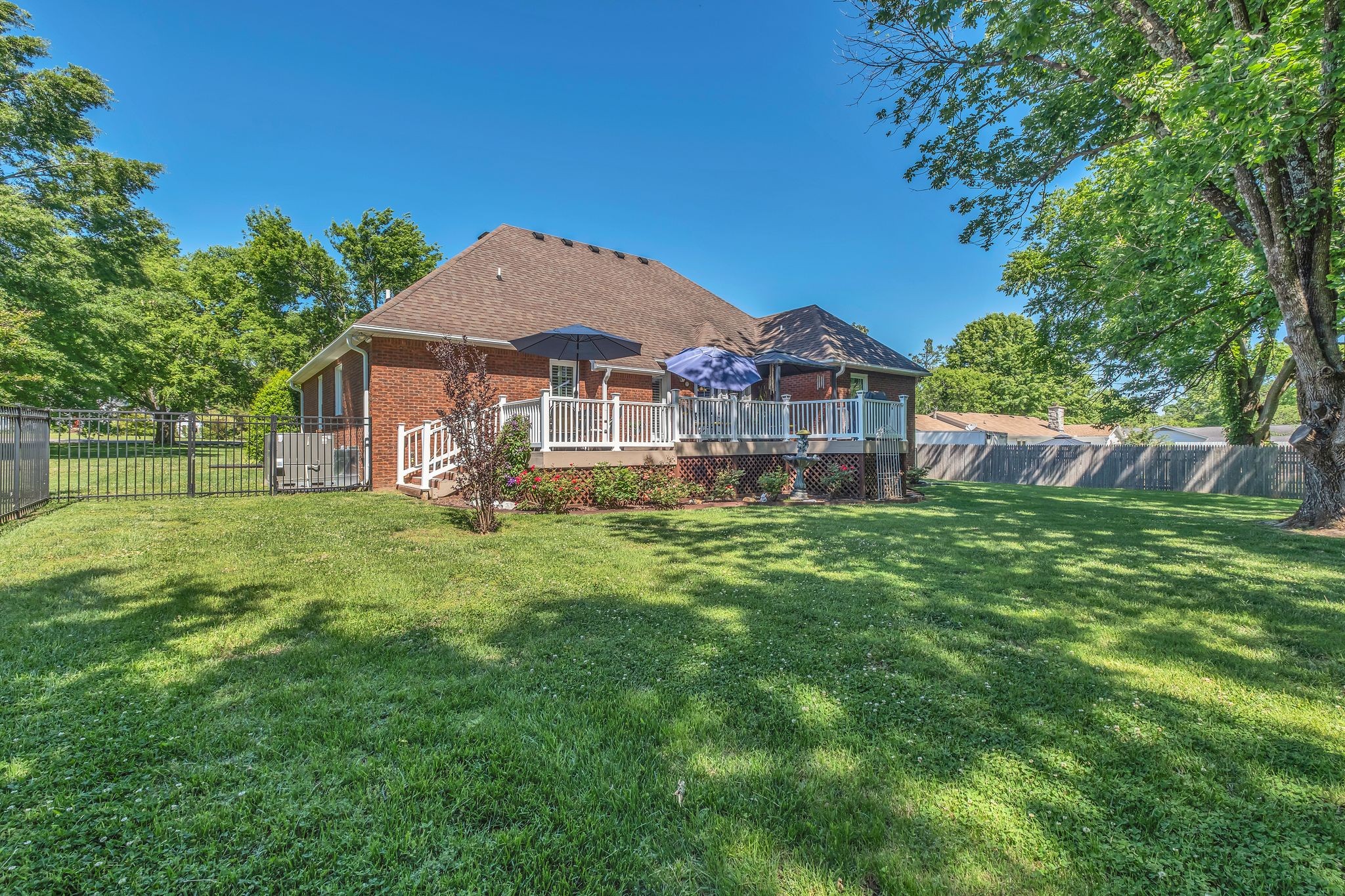 5646 Valley View Road Brentwood, TN 37027 - Photo 29 of 34