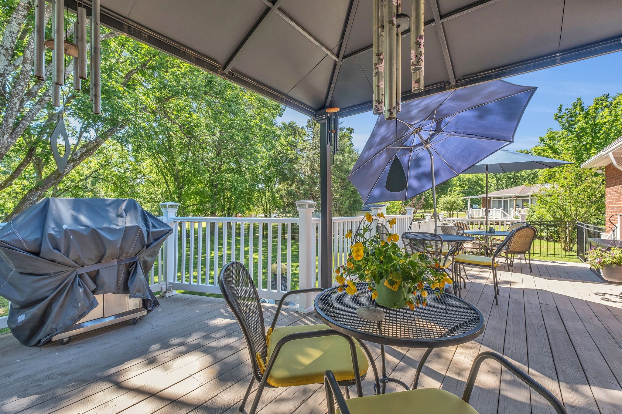 5646 Valley View Road Brentwood, TN 37027 - Photo 30 of 34