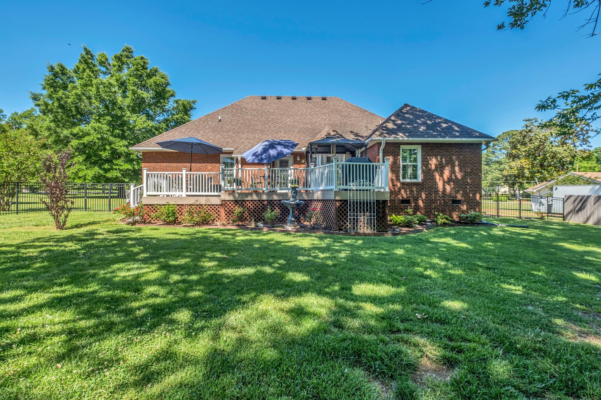 5646 Valley View Road Brentwood, TN 37027 - Photo 31 of 34