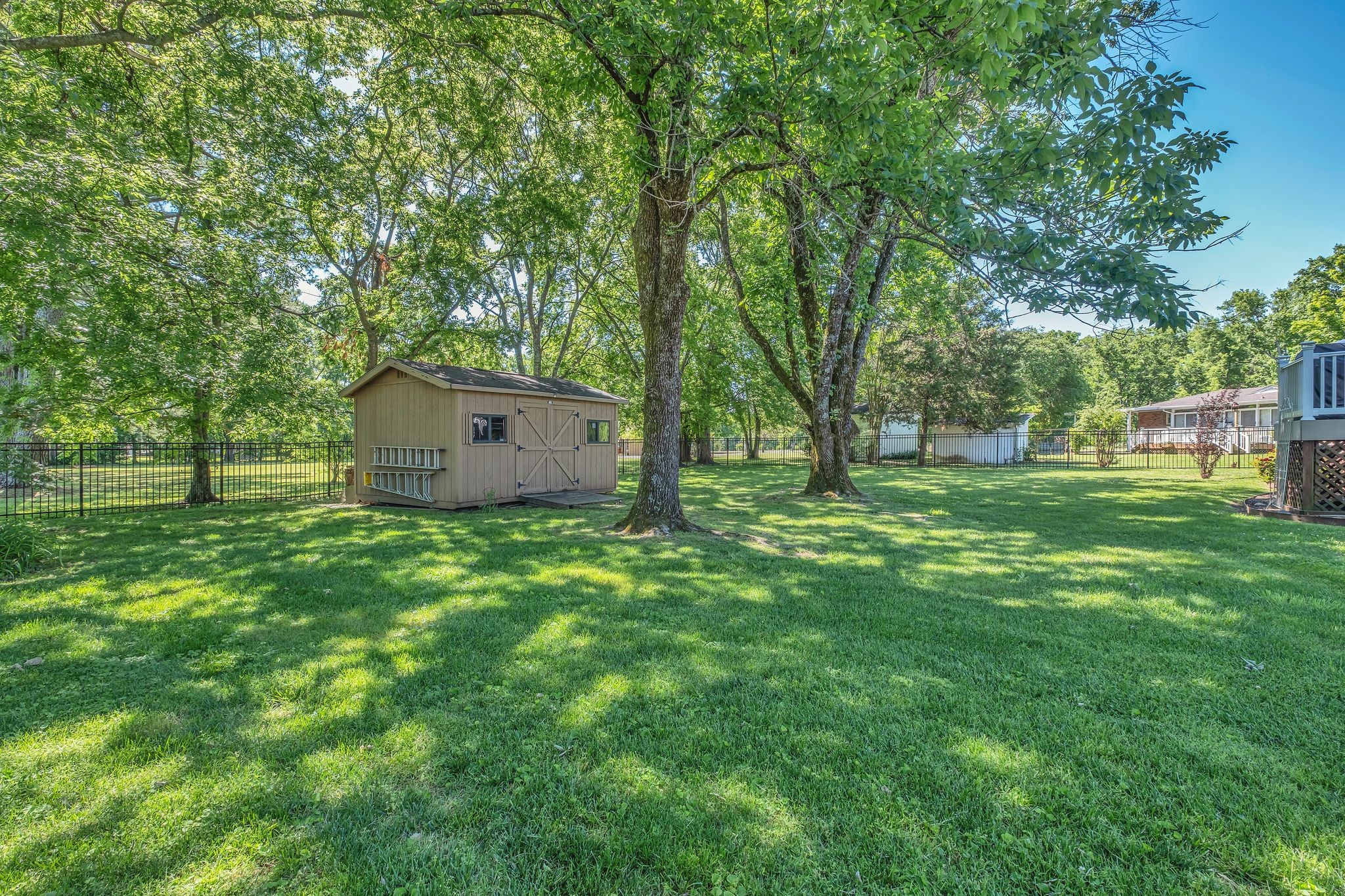 5646 Valley View Road Brentwood, TN 37027 - Photo 32 of 34