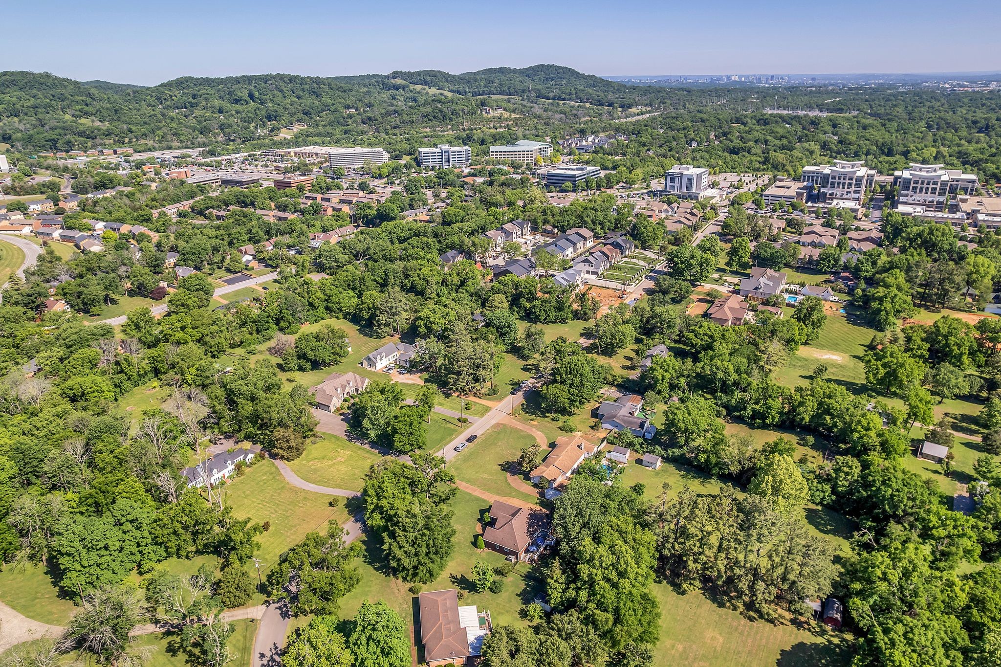 5646 Valley View Road Brentwood, TN 37027 - Photo 33 of 34