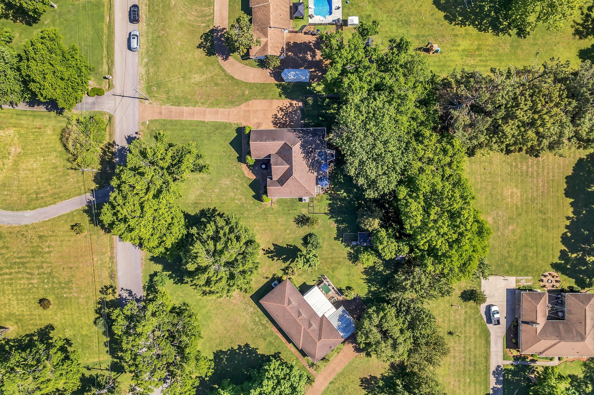 5646 Valley View Road Brentwood, TN 37027 - Photo 34 of 34