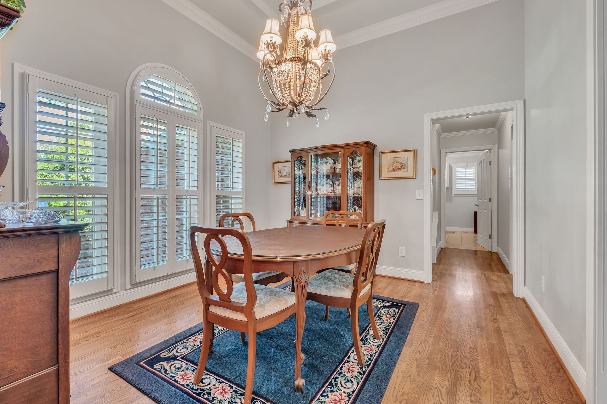 5646 Valley View Road Brentwood, TN 37027 - Photo 7 of 34
