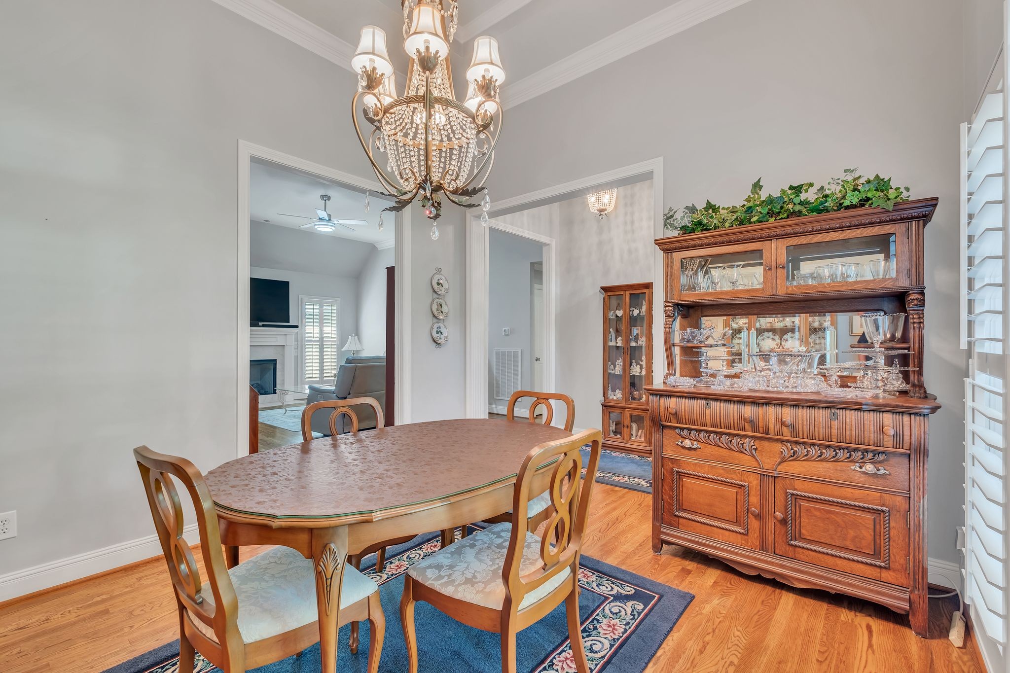 5646 Valley View Road Brentwood, TN 37027 - Photo 8 of 34
