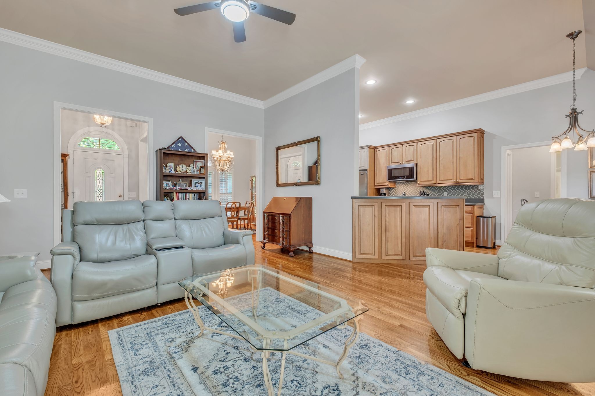 5646 Valley View Road Brentwood, TN 37027 - Photo 10 of 34