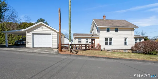 $350,000 | 18 Oak Street, Plymouth, CT 06786