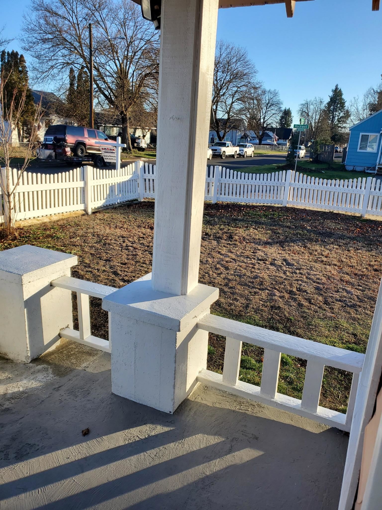 4203 North Napa Street Spokane, WA 99207 - Photo 24 of 32 Gallery Image 24