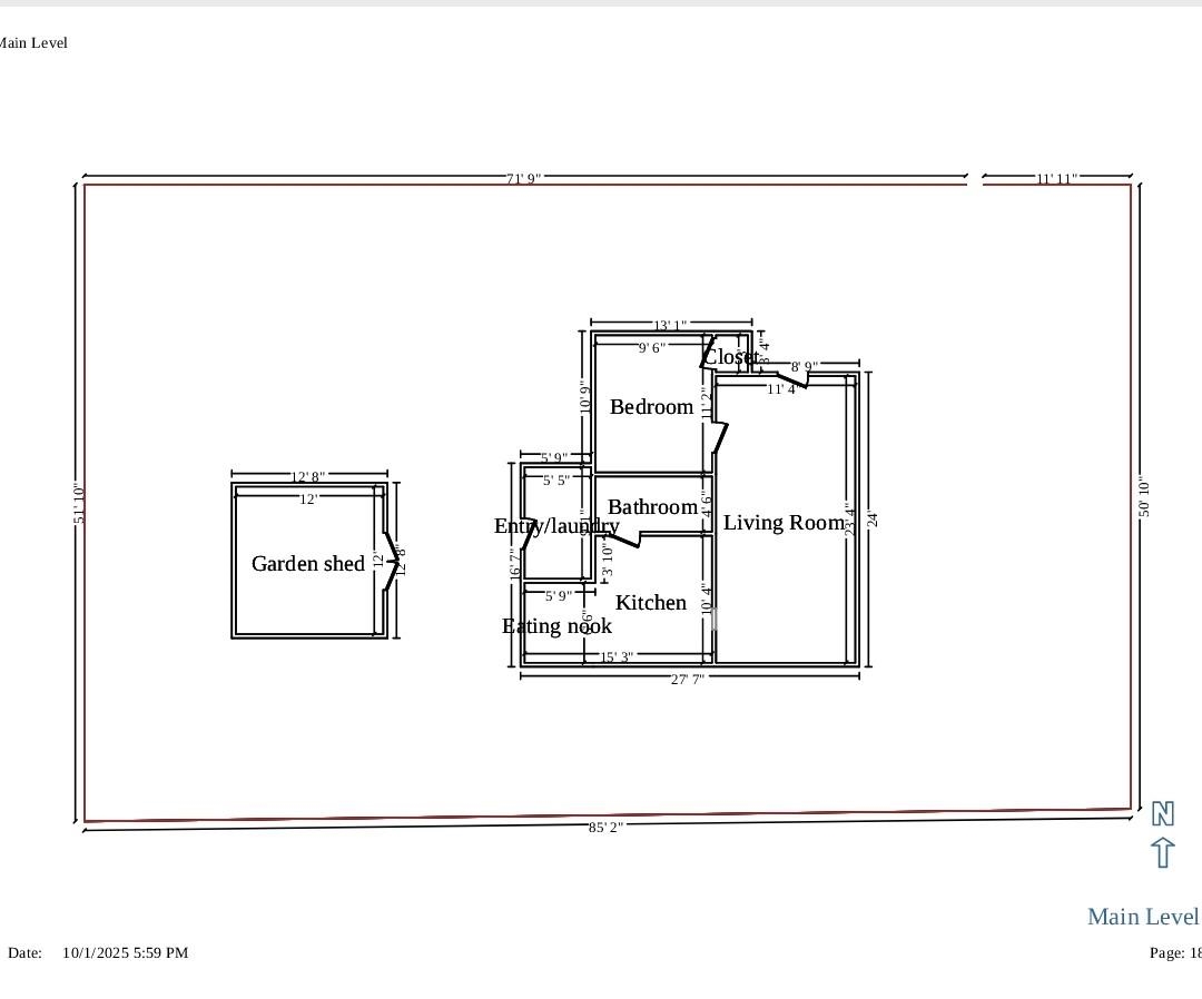 4203 North Napa Street Spokane, WA 99207 - Photo 33 of 33