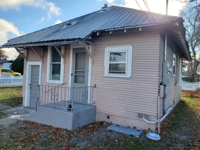 $249,969 | 4203 North Napa Street, Spokane, WA 99207