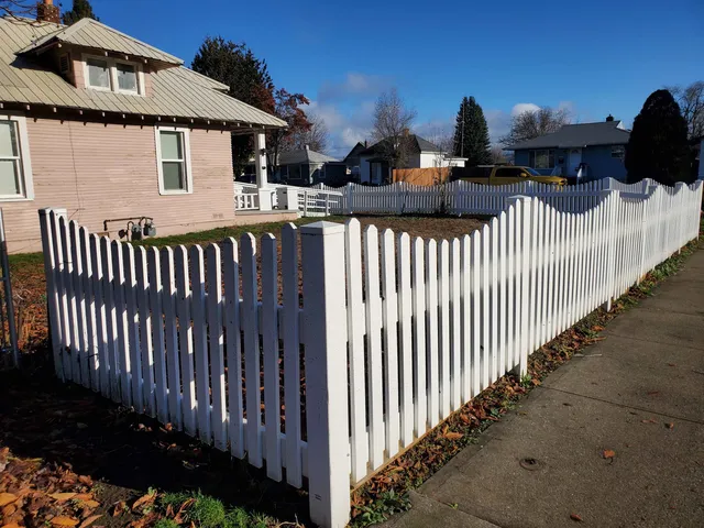 $249,969 | 4203 North Napa Street, Spokane, WA 99207