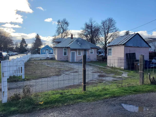 $249,969 | 4203 North Napa Street, Spokane, WA 99207